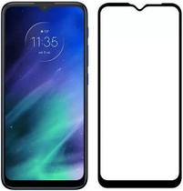 Pelicula Vidro 3d 9d Motorola One Fusion Xt2073-2 Tela 6.5