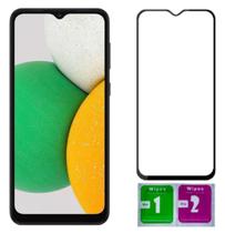 Pelicula Vidro 3d 9d Temperado Proteção Para Galaxy A03 Core Pelicula Vidro 3d 9d Temperado Proteção Para Galaxy A03 Core