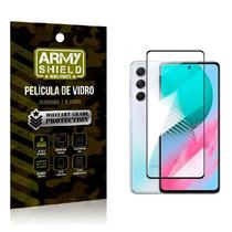 Película Vidro 3D Blindada Samsung Galaxy M34 - Armyshield