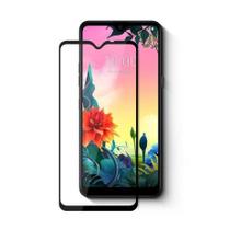 Película Vidro 3d + Capa Anti Impacto LG K62+ / LGK62