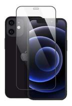 Película Vidro 3D Compatível Com iPhone 12 Mini / 12 Pro / 12 Pro Max (Selecione no anuncio) - Full Cover