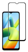 Pelicula Vidro 3d Compatível Redmi A2+ Plus Cobre 100% Tela