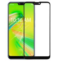 Pelicula Vidro 3d Full Cover Zenfone Max plus m2 max Shot Zb634kl Pelicula Vidro 3d Full Cover Zenfone Max plus m2 max Shot Zb634kl
