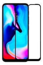 Pelicula Vidro 3d Motorola Moto E7 Plus Xt2081 Cobre Toda Tela