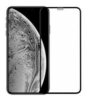 Película Vidro 3D para iPhones 6 e 6s/ 6 Plus/ 7 8 e SE/ 7 Plus e 8 Plus/ 12 Mini/ 12/ 12 Pro/ 12 Pro Max/ XR e 11/ XS Max/11 Pro Max/ XS e 11 Pro