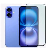 Pelicula vidro 3d Premium para Iphone 16