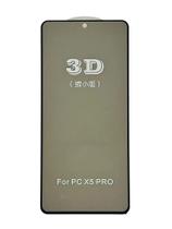 Pelicula Vidro 3d Privacidade Anti Espiao Compativel Xiaomi Poco X5 Pro Pelicula Vidro 3d Privacidade Anti Espiao Compativel Xiaomi Poco X5 Pro