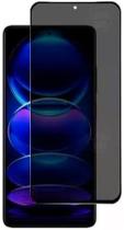 Película Vidro 3d Privacidade Compativel Xiaomi Redmi Note 12 5G (6.67) - Phone Palace