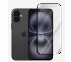 Pelicula vidro 3d Proteção para Iphone 16 Pelicula vidro 3d Proteção para Iphone 16