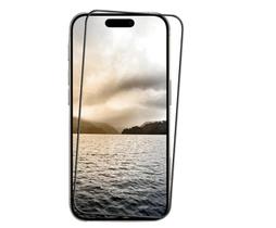 Pelicula vidro 3d Proteção Premium Iphone 16 Pro Pelicula vidro 3d Proteção Premium Iphone 16 Pro