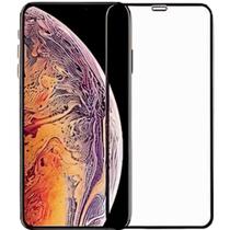 Película Vidro 3D Resistente compatível Para iPhone 11 PRO/xs/x