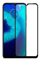 Pelicula Vidro 3d Resistente Para Samsung Galaxy A22 4g Pelicula Vidro 3d Resistente Para Samsung Galaxy A22 4g