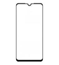 Película Vidro 3d Samsung A01 Versão Reduzida High Quality