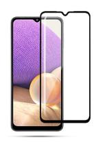 Película Vidro 3D Samsung Galaxy A32 5g Tela 6.5 Pol Película Vidro 3D Samsung Galaxy A32 5g Tela 6.5 Pol
