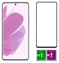 Pelicula Vidro 3d Temperado Curva Para Redmi Note 14 Pro 5g
