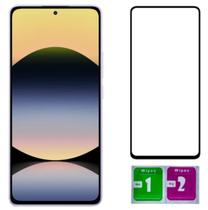 Pelicula Vidro 3d Temperado Curvada Para Redmi Note 14 5g Pelicula Vidro 3d Temperado Curvada Para Redmi Note 14 5g