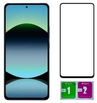 Pelicula Vidro 3d Temperado Proteção Para Redmi Note 14 4g