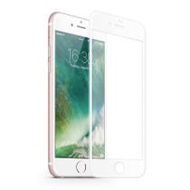 Película Vidro 5D iPhone 7/8 Plus Temperado Anti Queda Celular