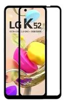 Película Vidro 5d para LG K52