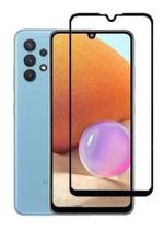 Pelicula Vidro 5D Samsung Galaxy A32 Tela Inteira