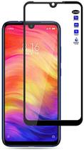 Pelicula Vidro 9d COMPATIVEL Note 7/ Note 7 Pro