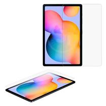 Película Vidro 9H Para Samsung Galaxy Tab S6 Lite Tela 10.4 Tablet Temperado Protetora Polegadas Anti Impacto Risco