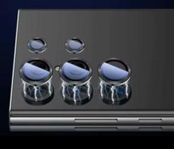 Pelicula vidro câmera samsung s25 ultra