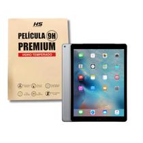 Película Vidro Compatível com iPad 9 8 7 Ger 10.2"