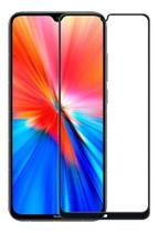 Pelicula Vidro Compatível com Redmi Note 8 2021 Cobre Toda Tela 9h Pelicula Vidro Compatível com Redmi Note 8 2021 Cobre Toda Tela 9h