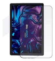 Película Vidro Compatível com Tablet Positivo Vision Tab 7 Polegadas Película Vidro Compatível com Tablet Positivo Vision Tab 7 Polegadas
