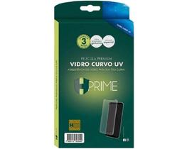 Película Vidro Curvo UV HPrime - Samsung Película Vidro Curvo UV HPrime - Samsung