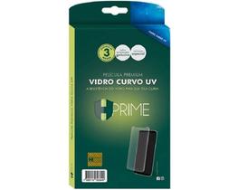 Película Vidro Curvo UV HPrime - Samsung