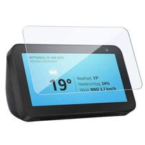 Película Vidro Echo Show 8 2024 8ª Ger Pelicula Vidro:Echo Show 8 3 Geração 2024 (NÃO EXPORTAR) Película Vidro Echo Show 8 2024 8ª Ger Pelicula Vidro:Echo Show 8 3 Geração 2024 (NÃO EXPORTAR)