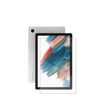 Pelicula Vidro Glass 9h Fácil Aplicação Para Galaxy Tab A8