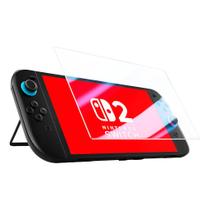 Película Vidro Hd Para Switch 2 Protetora 9h 0.33mm Vidro Temperado Oivo