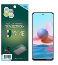 Película Vidro Hprime Compativel Xiaomi Redmi Note 10 Note 10s