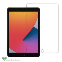 Película Vidro iPad 8 Tela 10.2 A2270 A2428 A2429 A2430