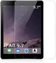 Película Vidro iPad 9.7 A1474 A1475 A1476 A1822 A1823 A1893