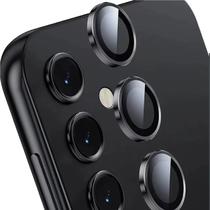 Película Vidro Lente Câmera Para Samsung Galaxy A06 / Galaxy A16