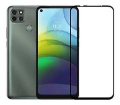Película Vidro Motorola Moto G9 Power Cobre Toda Tela 9h