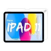 Película Vidro Para Apple iPad 11º geração A16 A3354 A3355 A3356 Tela 10.9 Polegadas Resistente Menor Preço