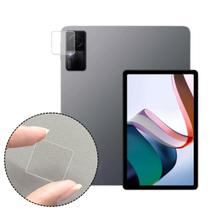 Pelicula Vidro Para Camera Compativel Com Xiaomi Redmi Pad