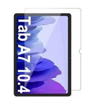 Película Vidro Para Galaxy Tab A7 10.4 T500 T505 T507 2020