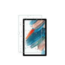 Pelicula Vidro Para Galaxy Tab A8 X205 - 99,9% Transparente - TechKing