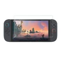 Película vidro para o Nintendo Switch 2 2025 - novo - Genérica