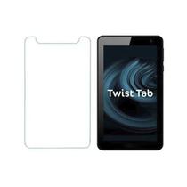 Pelicula Vidro Para Tablet Positivo Twist Tab+ 2gb 64gb 7 Polegadas Android 11