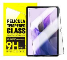 Pelicula Vidro Para Tablet Tab S7 Fe 12.4 T730 / T736 (2021)