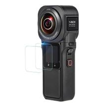 Película Vidro para Tela Câmera Insta360 One RS (1-Inch 360 Edition) - StartRC Película Vidro para Tela Câmera Insta360 One RS (1-Inch 360 Edition) - StartRC
