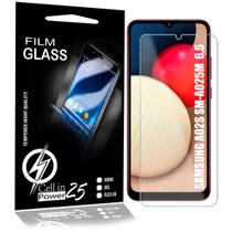 Pelicula Vidro + Pelicula De Camera GALAXY A02S A025 6.5 - Cell In Power25