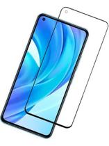 Pelicula Vidro Premium 3d 5d 9d Para Xiaomi Mi 11 Lite 5g Ne